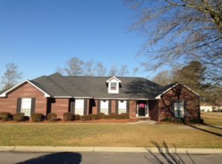 1014 Loblolly Dr, Manning, SC 29102