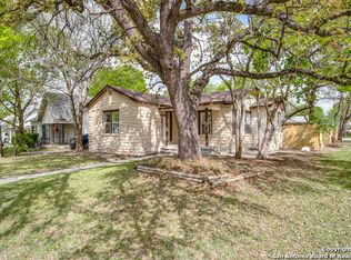 1255 McKinley Ave, San Antonio, TX 78210
