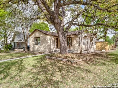 1255 McKinley Ave, San Antonio, TX, 78210
