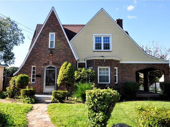 246 Center Ave, Elizabeth, PA 15037