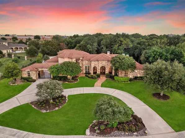 1739 Bison Meadow Ln, Heath, TX 75032