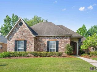 10530 Tanwood Ave, Baton Rouge, LA 70809