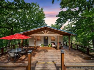 435 Tiawa Ave, Eucha, OK 74342