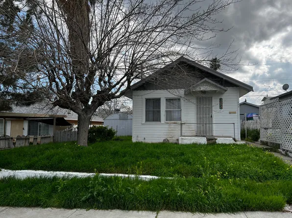 323 Philippine Street, Taft, CA 93268