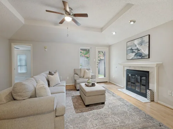 2519 Beverly Hills Ln, Mesquite, TX 75150