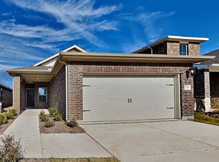 3316 Celestial Ln, Melissa, TX 75454