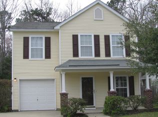 5116 Thornton Dr, Summerville, SC 29485