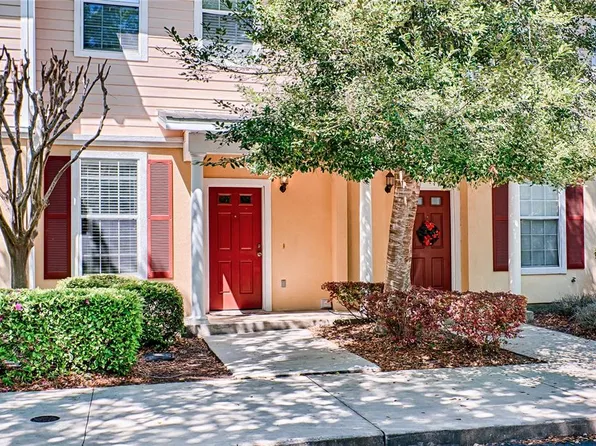 2508 SW 35th Pl #N83, Gainesville, FL 32608