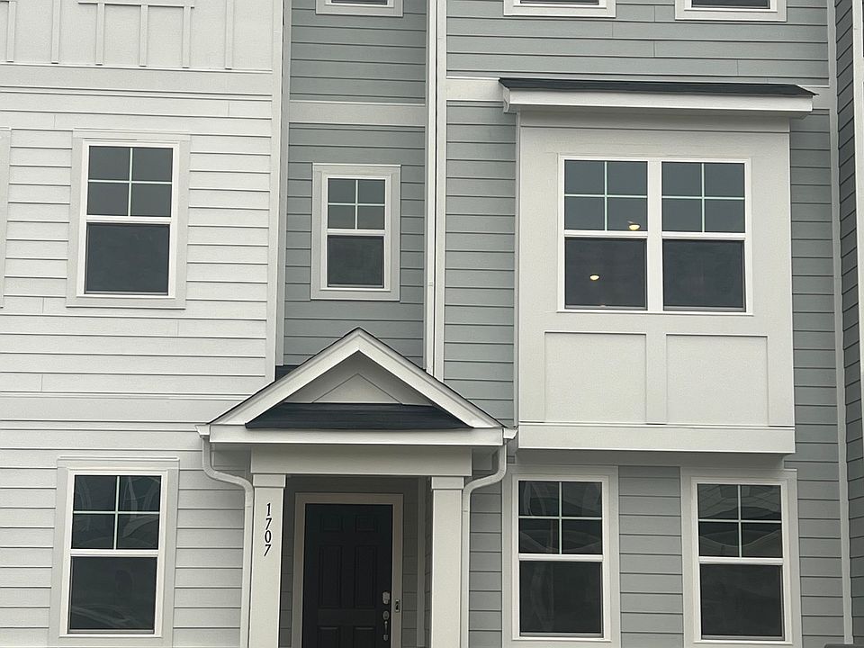 1st image of 1707 Barrett Run Trl