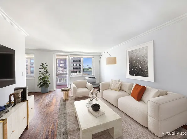 303 W 66th St APT 10CW, New York, NY 10023