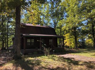 926 E 3250 Ave, RAMSEY, IL 62080