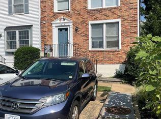 2025 N Glebe Rd, Arlington, VA 22207