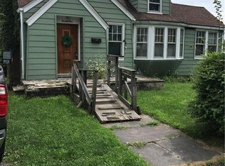 21 Dubois St, Middletown, NY 10940