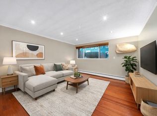 37 South St APT 1, Medford, MA 02155