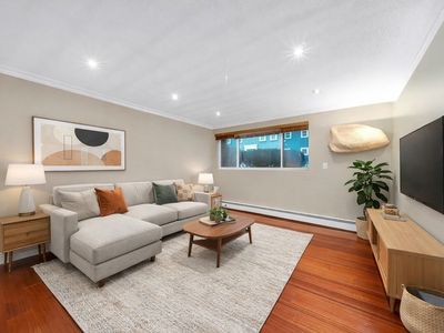 37 South St APT 1, Medford, MA, 02155