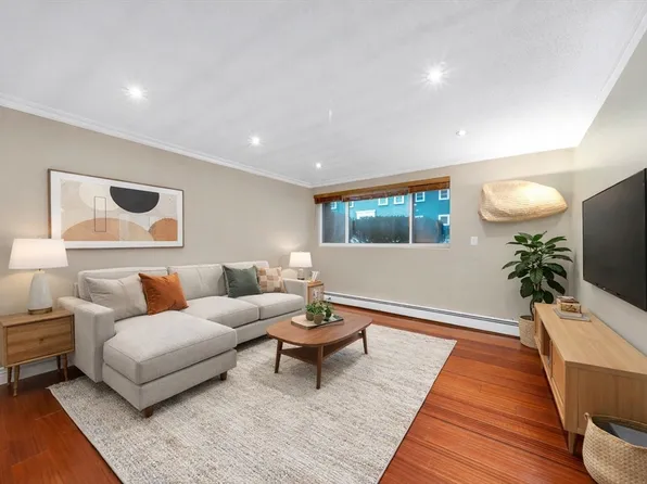 37 South St APT 1, Medford, MA 02155