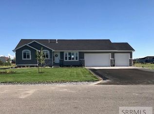 3820 E 120 N, Rigby, ID 83442