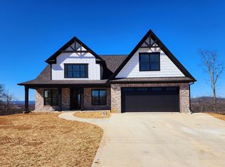 1774 Hindley Rd, Morristown, TN 37813