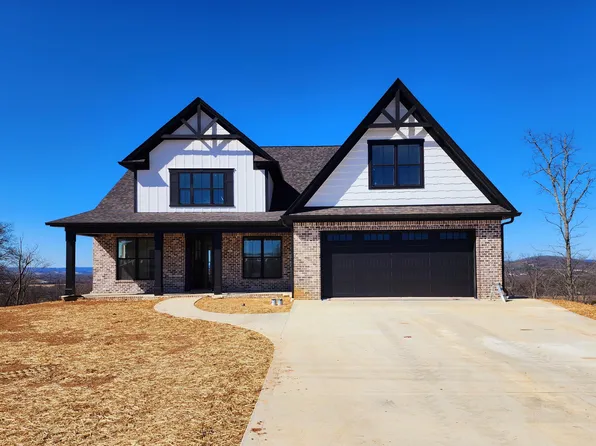 1774 Hindley Rd, Morristown, TN 37813