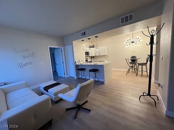 3rd image of 2191 Hussium Hills St Unit 102