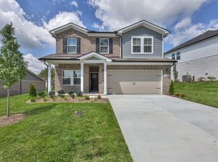 4407 Winslet Dr LOT 855, Smyrna, TN 37167