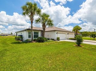 29521 Fade Ct, San Antonio, FL 33576