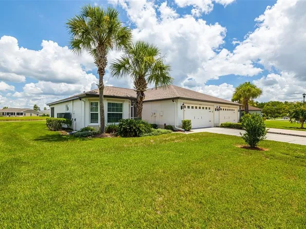 29521 Fade Ct, San Antonio, FL 33576