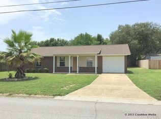 1115 Bayview Ln, Gulf Breeze, FL 32563