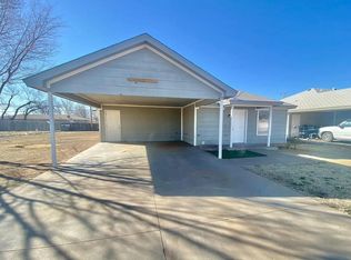 Package Property #2, Lubbock, TX 79412