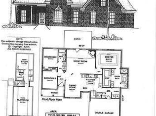 155 N Luke Ln, Coldwater, MS 38618