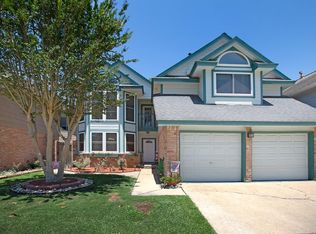 16010 Rustic Sands Dr, Houston, TX 77084