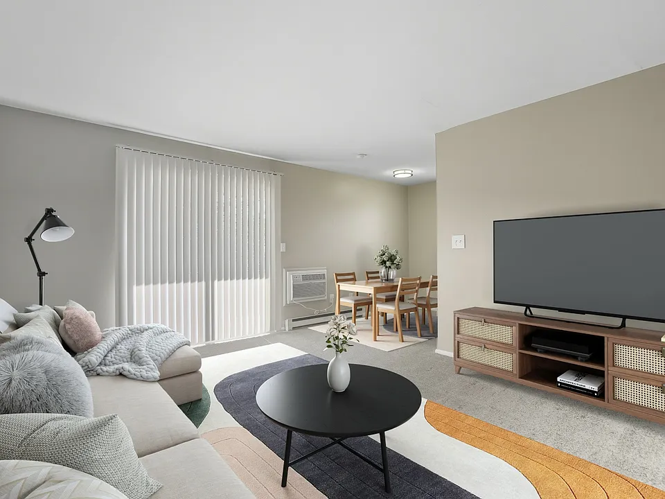 Imperial Continental Court Apartments