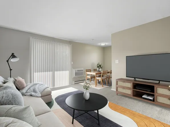 Imperial Continental Court Apartments