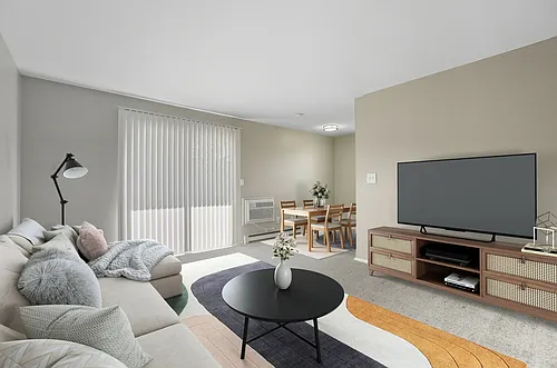 Imperial Continental Court Apartments Photo 1