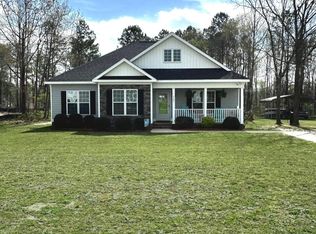 7251 Michelle Rd, Rocky Mount, NC 27803