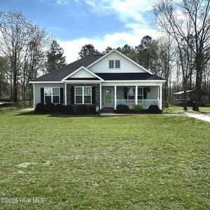 7251 Michelle Road, Rocky Mount, NC, 27803
