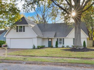 3975 Wildwind Cv, Memphis, TN 38115