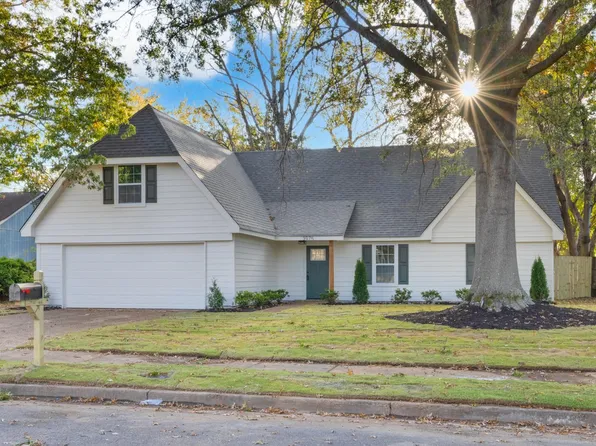 3975 Wildwind Cv, Memphis, TN 38115