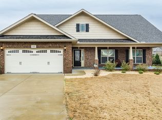 232 Terrell Dr, Rolesville, NC 27571