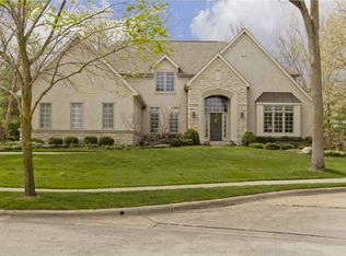 3312 Northampton Dr, Hilliard, OH