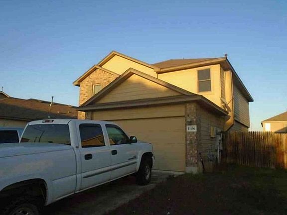 Property Side View