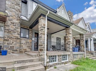 1706 W 65th Ave, Philadelphia, PA 19126