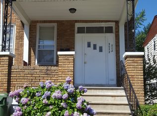 3012 1/2 Chelsea Ter APT 2, Baltimore, MD 21216
