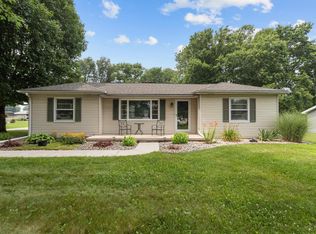 3041 S Reed Rd, Kokomo, IN 46902