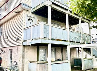 734 N Harrisburg Ave, Atlantic City, NJ 08401