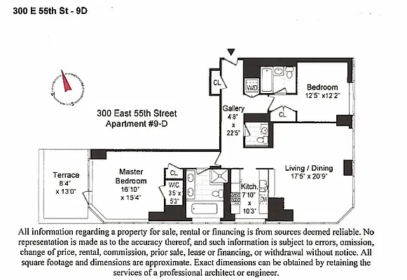 Sold by Keller Williams NYC | media 9