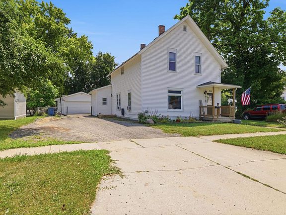 2nd image of 329 W Young St