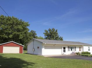 776 Oak Rd, Royalton, IL 62983