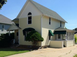 231 S Madison St, Waupun, WI 53963
