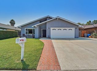 1000 Hoesch Way, Gilroy, CA 95020